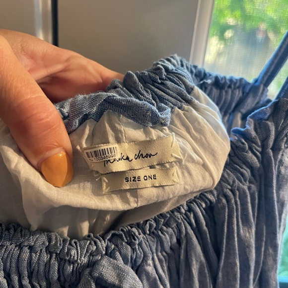 Innika Choo dress - Picture 6 of 6